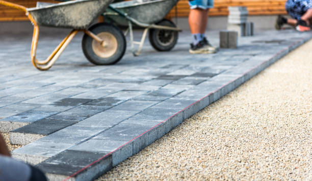 Best Decorative Concrete Services  in Gary, IN