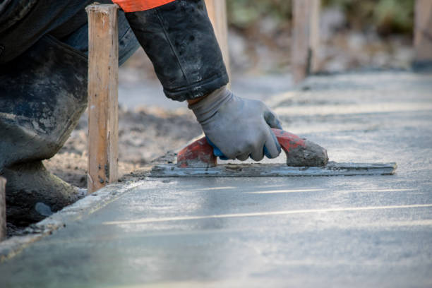 Best Local Concrete Companies  in Gary, IN