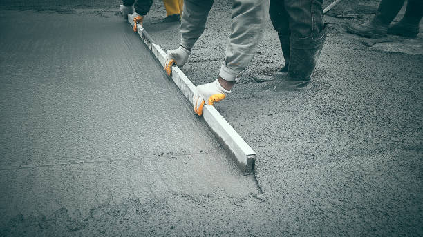 Best Concrete Patio Contractor  in Gary, IN
