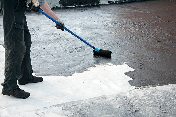Best Commercial Concrete Contractor  in Gary, IN